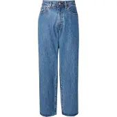 Levi's für Herren. A4750-0021 Jeans 578 Baggy blau (33/32), Lässig, Baumwolle, Denim