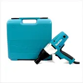 Makita TW 0350 400 W Elektro - Schlagschrauber im Transport Koffer