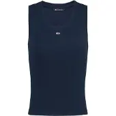 Tommy Hilfiger Essential ärmelloses T-shirt