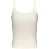 Tommy Hilfiger Essential Strap ärmelloses T-shirt