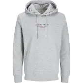 JJ REBEL Print Kapuzenpullover