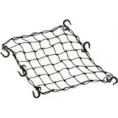 Burley Cargo Bungee Netz