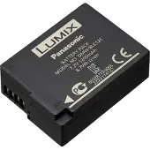Panasonic DMW-BLC12E Akku für Lumix G5, GH2, FZ200