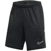 Nike Dri-fit Academy 25 Kurze Hose Schwarz M / Regular Mann Schwarz M
