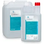 Dr. Schumacher GmbH Cleanisept Flächendesinfektion und Reinigung 100 l Desinfektionslösung