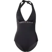 Tommy Hilfiger Uw0uw05850 Badeanzug