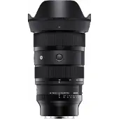 Sigma 28-45mm F/1.8 DG DN Art Sony E-Mount