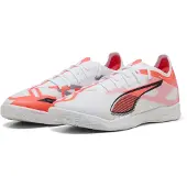Puma Ultra 5 Match It Low Fußballschuhe Weiß EU 41 Weiß EU 41
