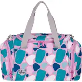 MCNEILL Sporttasche Fit S Sportbag Barba rosa