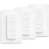 Philips Hue Multipack: Dimmschalter 3er-pack
