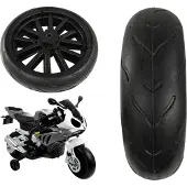 Lean cars Hinterrad für BMW S1000 JT528 Motorrad