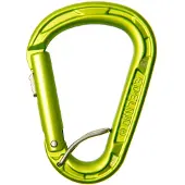 Edelrid HMS Strike Slider FG oasis 000
