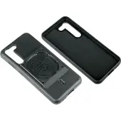 Pentagon Sports SKS COMPIT Cover für Samsung Galaxy S24 Ultra: Stoßdämpfende Smartphone-Hülle....