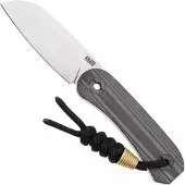 Knafs Co. Lander 4 -00432 Black Sheep, Fahrtenmesser