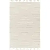 Surya Teppich "VENLO", beige, B:160cm H:17mm L:213cm, Kunstfaser, Teppiche, Teppich