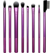 Real Techniques Everyday EYE Essentials Set 8 Stück St