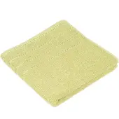 Gozze Handtücher GÖZZE "Berlin", grün (limone), B:50cm L:100cm, Frottier, Obermaterial: 100% Baumwolle, Handtücher, Handtücher