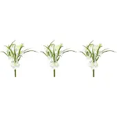 Creativ Green Kunstblume "Wicken-Bouguet"