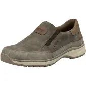 Rieker Klassische Slipper Herren 31393837303238 Braun 40 EU