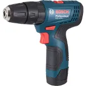 Bosch GSB Akku-Bohrschrauber 120-LI 12V