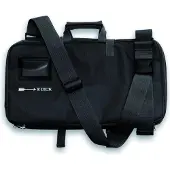 F. Dick Culinary Bag 8-teilig + Küchenmesser, Fruchtausstecher + Wetzstahl