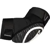 Endura SingleTrack Elbow Pads Schwarz - S-M
