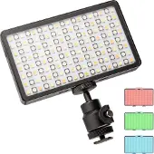 Walimex pro LED Leuchte Rainbow Pocket