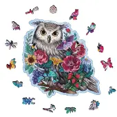 Ravensburger Geheimnisvolle Eule 17511