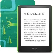 Amazon DEV220302-02, 17,3 cm (6.8"), E Ink Carta, AZW, AZW3, DOC, DOCX, HTML, MOBI, PDF, PRC, TXT, AAX, GIF, JPEG, PNG, PMP