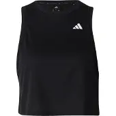 Adidas Damen-Top Workout Essentials Boxy