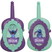 Disney IMC Toys Walkie Talkie , Walkie-Talkie für Kinder, 3 Jahr(e), 127 g, Mehrfarbig