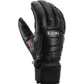 LEKI Handschuhe Copper 3D Pro Black - 9