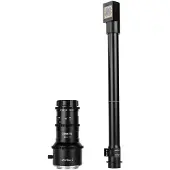 AstrHori 28mm F13-40 Canon RF schwarz (Vollformat)