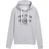 Tom Tailor 1042270 Kapuzenpullover