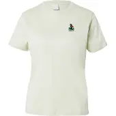 Iriedaily - Women's Duck Tee - T-Shirt Gr S beige