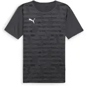 Puma Rise Graphic Kurzarm-t-shirt