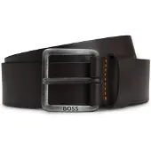 BOSS Ledergürtel Grösse 80