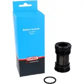 Elvedes Tretlagergehäuse für Cervelo Thread fit Dub