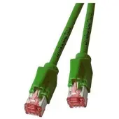 EFB Elektronik Patchkabel S/FTP, Cat., TM21, UC900