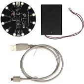 Velleman Brightdot - Entwicklungsplatine - Wearable
