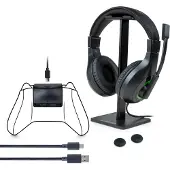 Nacon Essential Pack Gaming-headset