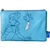 Half Moon Bay Disney 100 Die Cinderella Magische Schminktasche