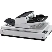 Fujitsu Fi-7700 Scanner
