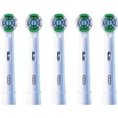 Braun Precision Clean 860892, 6 Stück(e), Weiß, , 60 mm, 33 mm, 220 mm