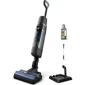Philips XW7110/01 AquaTrio Akku-Nass- und Trockensauger Serie 7000