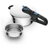 Tefal P2580402 Schnellkochtopf