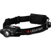 Led Lenser LedLenser H5R Core aufladbare Stirnlampe