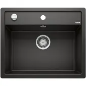 BLANCO Granitspüle "DALAGO 6" 1 Stk. tlg. erhältlich in mehreren Farben