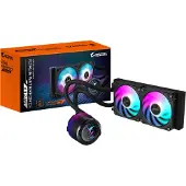 Gigabyte Aorus Waterforce X Ii Wasserkühlung 240 Mm