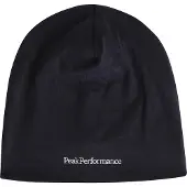 Peak Performance - Progress Hat - Mütze Gr L/XL schwarz
